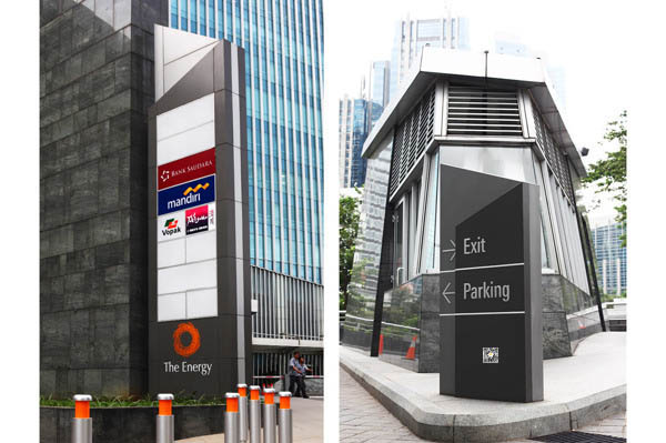 智慧标识：引领未来的信息导航